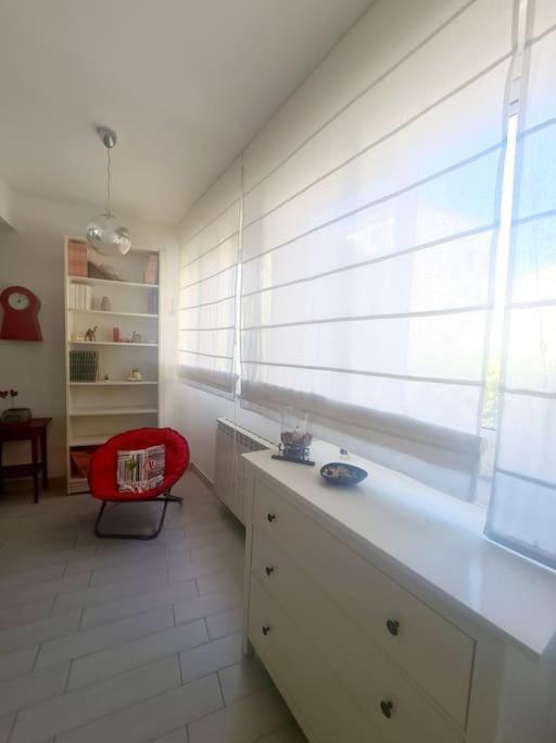 Energy Home Palermo Exterior photo